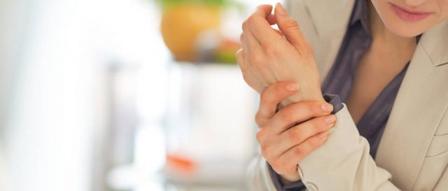 zglobna nit za bolove u zglobovima liječenje artroze zglobova rečnih kralješaka