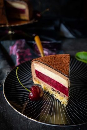 Schoko Kirsch Torte 110 2