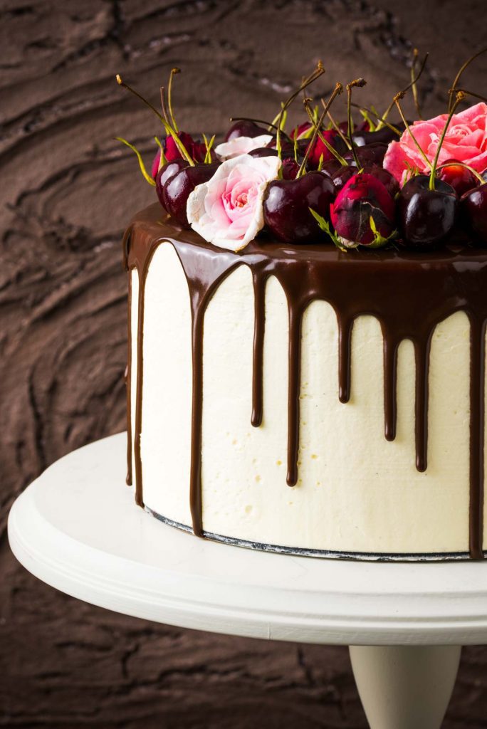 Schwarzwaelder Kirschtorte Deluxe Rezept ©Marian Moschen Mann backt 2 684x1024 1