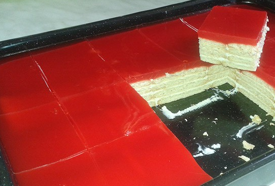 Screenshot 2020 07 30 Schneller Kuchen ohne Backen Top Rezepte de