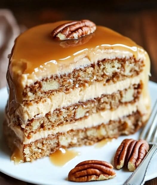 Bester Bananenkuchen aller Zeiten