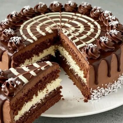 PRESTIGE KUCHEN