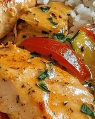 Hähnchenbrustfilets